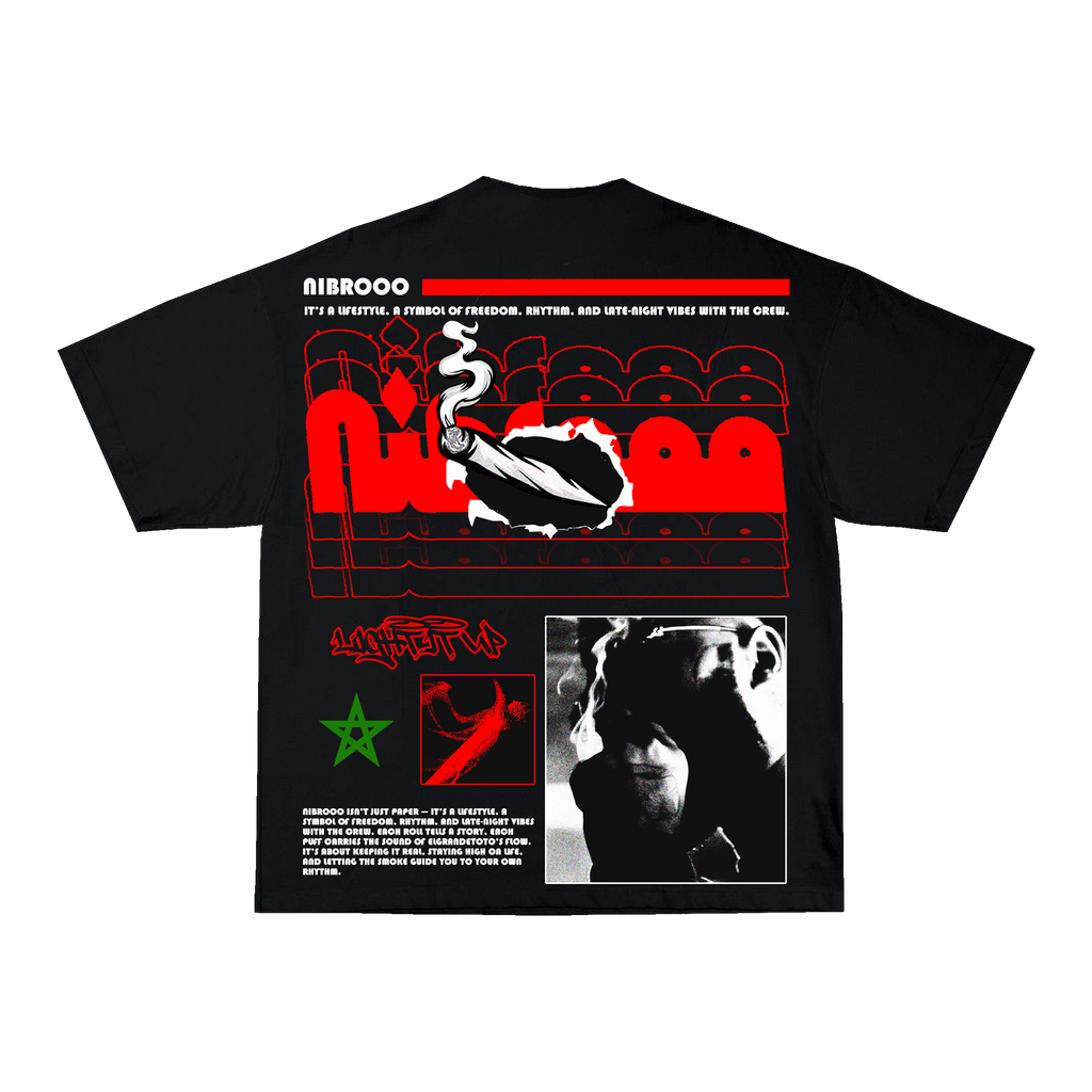 PHANTOM TEE