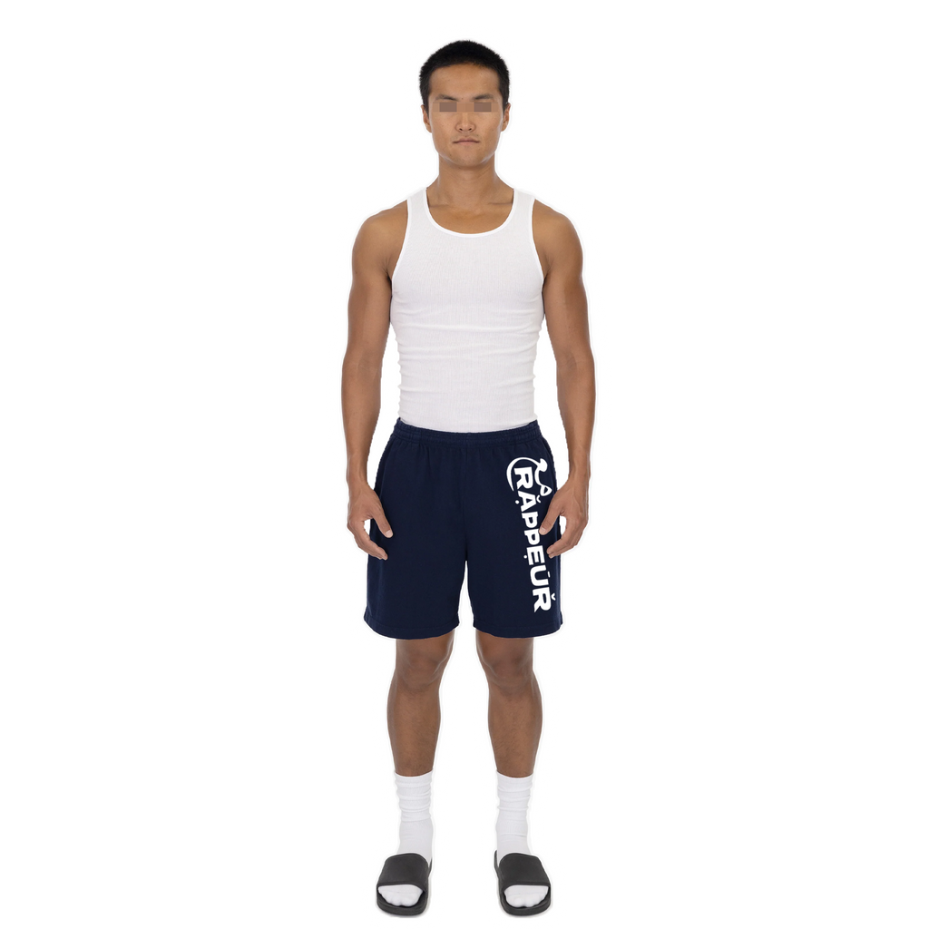 مع RAPPEUR SHORT