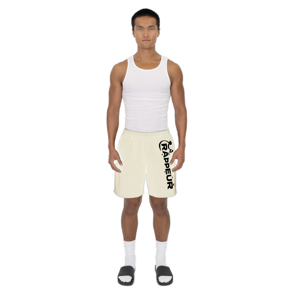 مع RAPPEUR SHORT