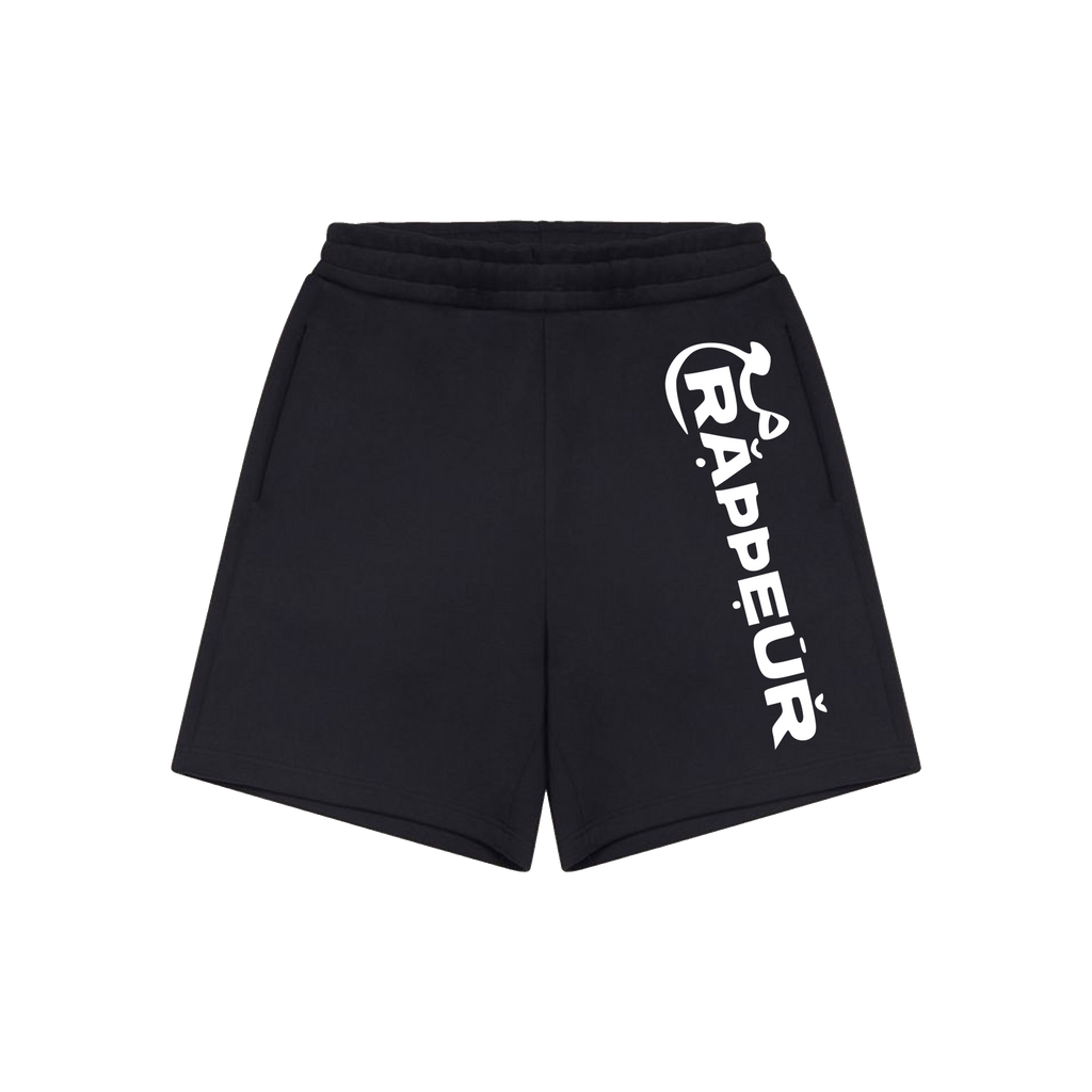 مع RAPPEUR SHORT