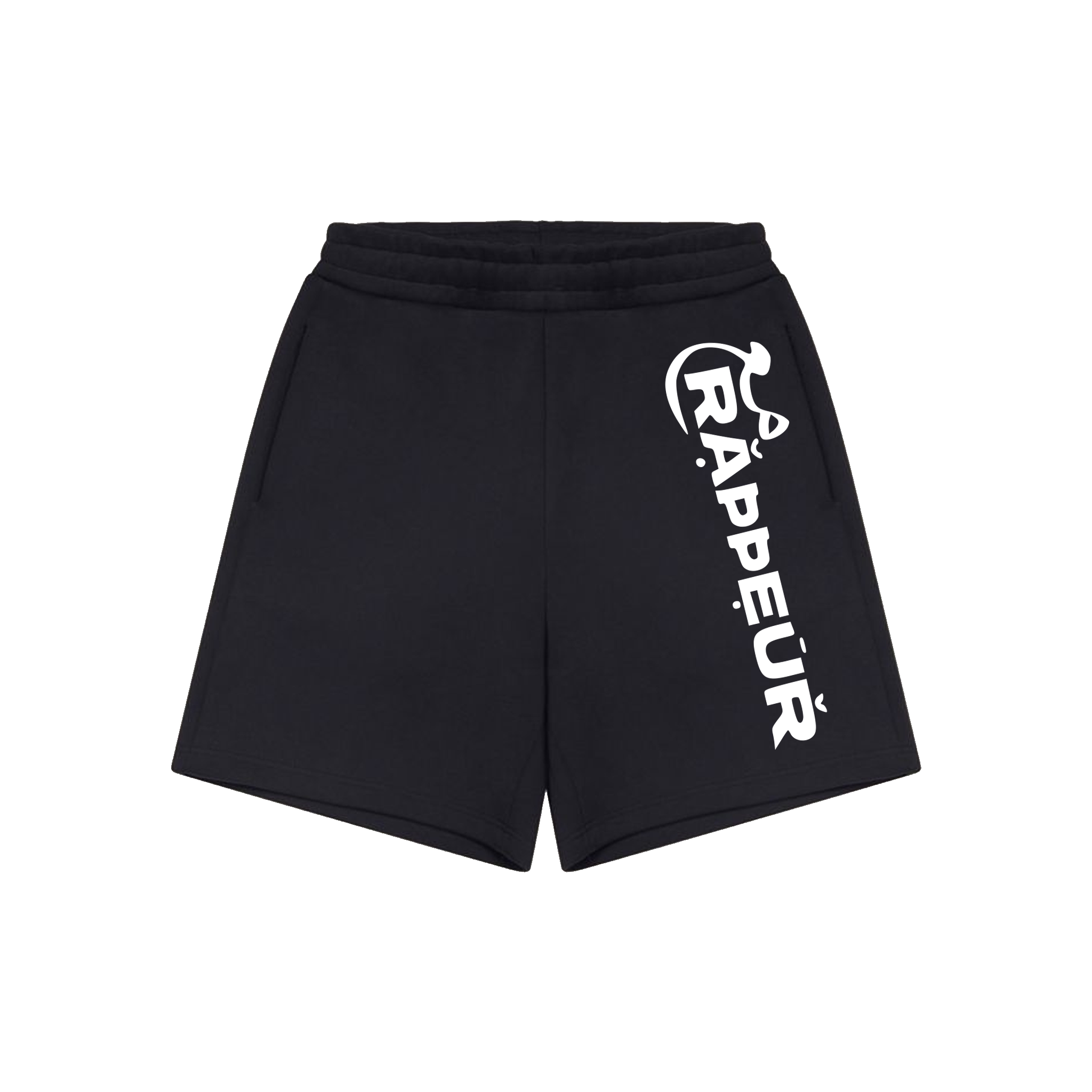 مع RAPPEUR SHORT