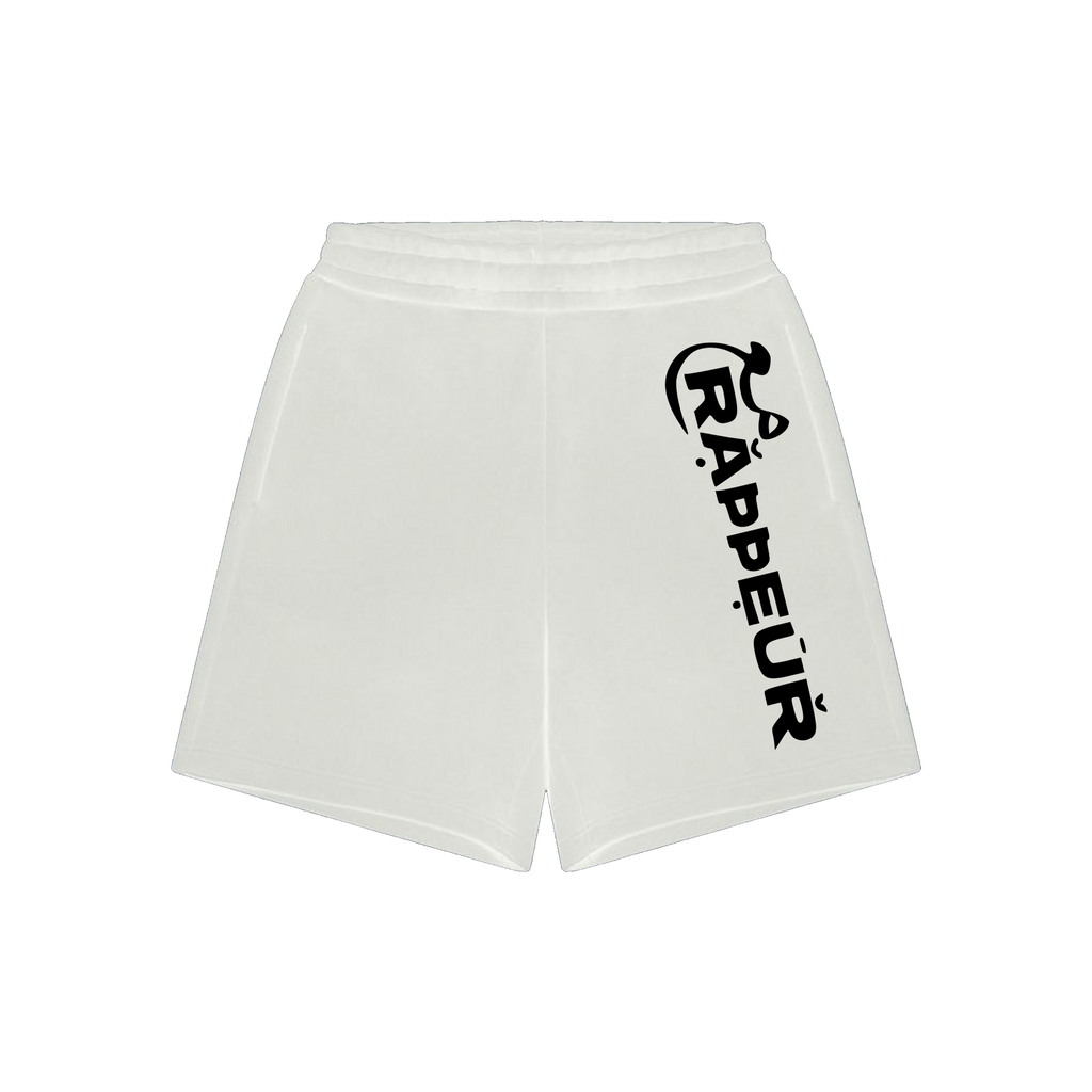مع RAPPEUR SHORT