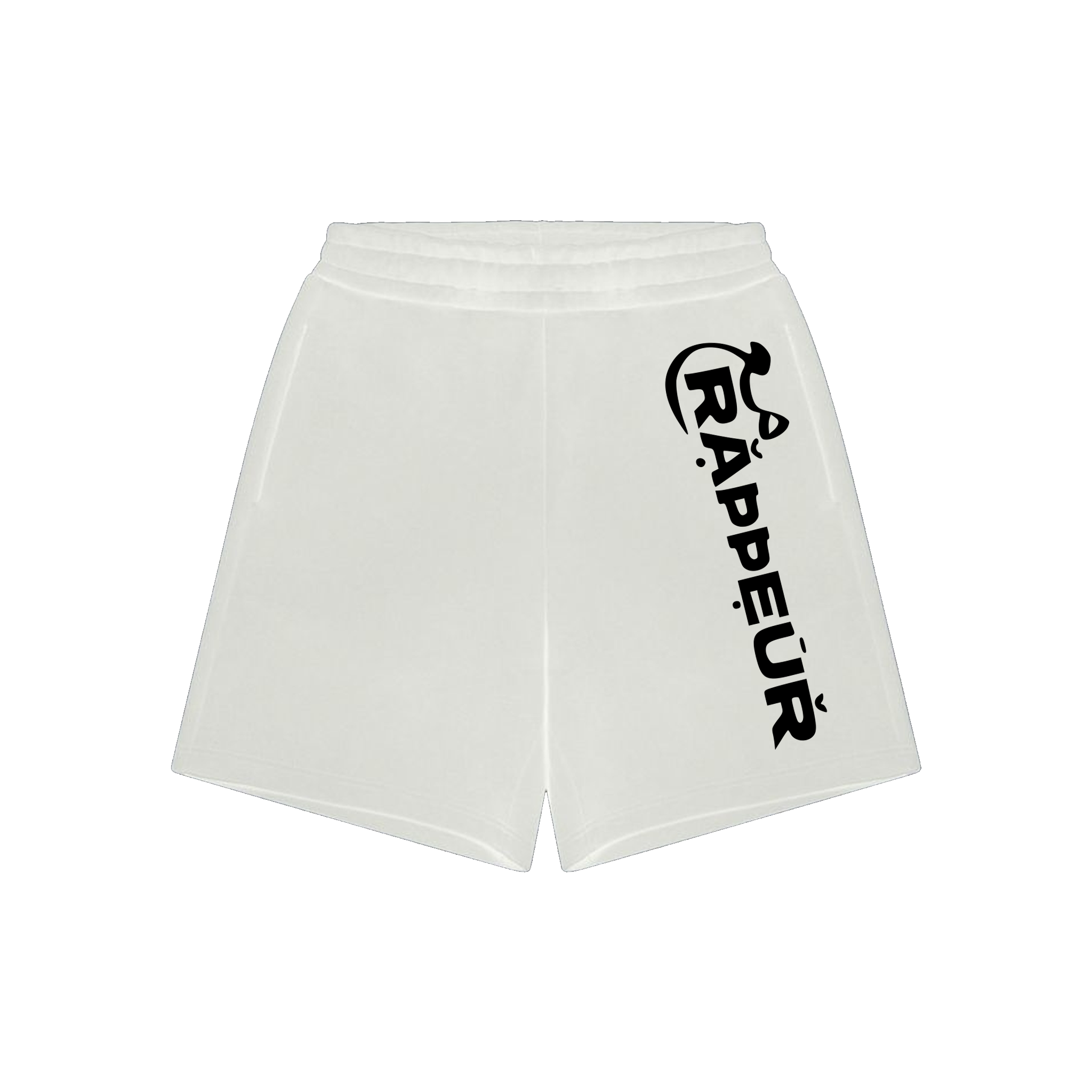 مع RAPPEUR SHORT