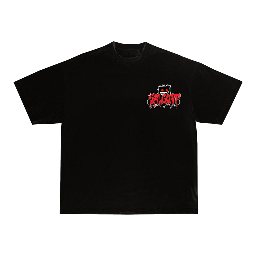 CODEINE DREAMS TEE