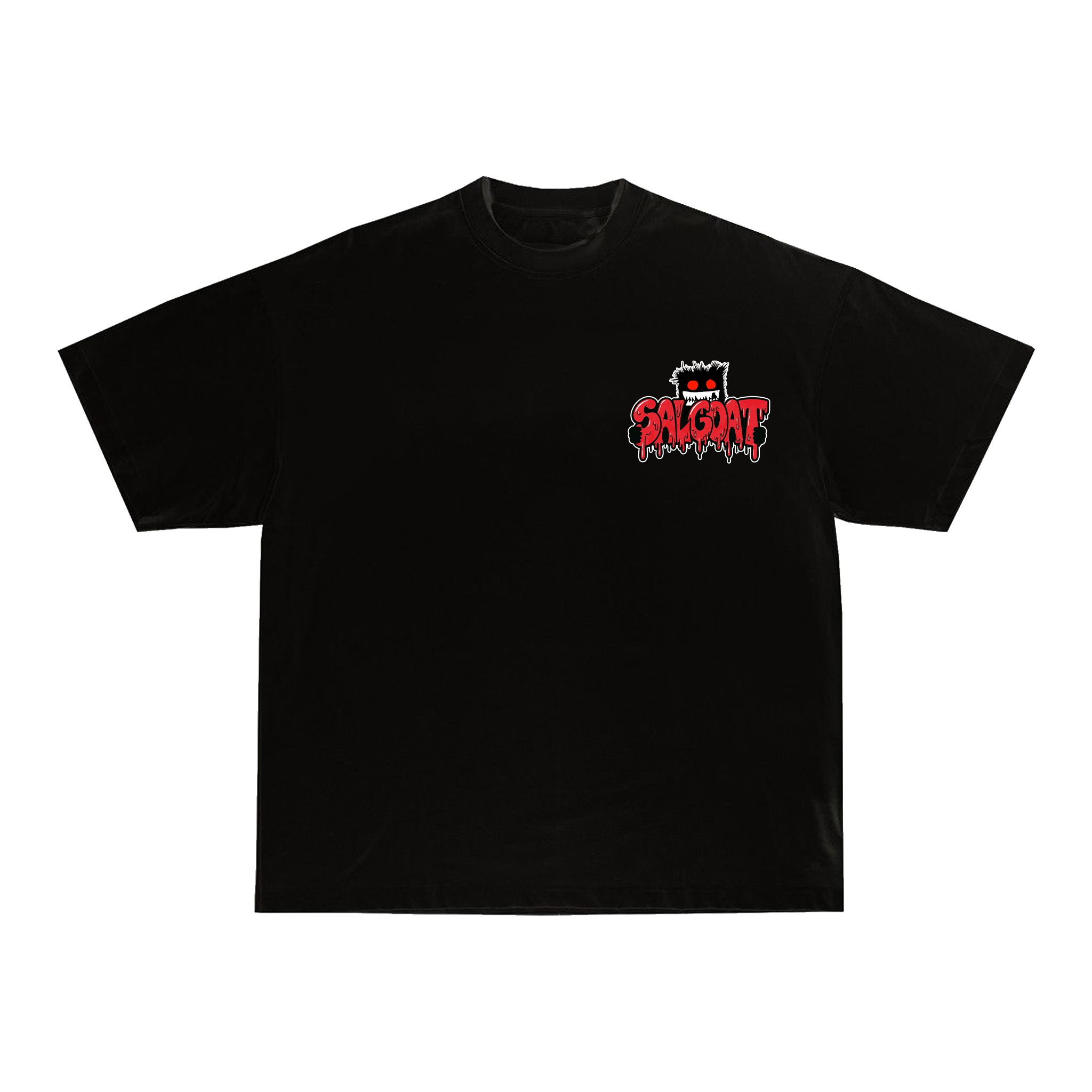 CODEINE DREAMS TEE
