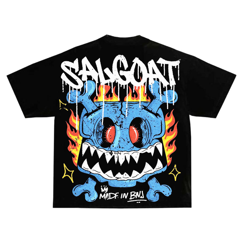 STREET GOAT TEE