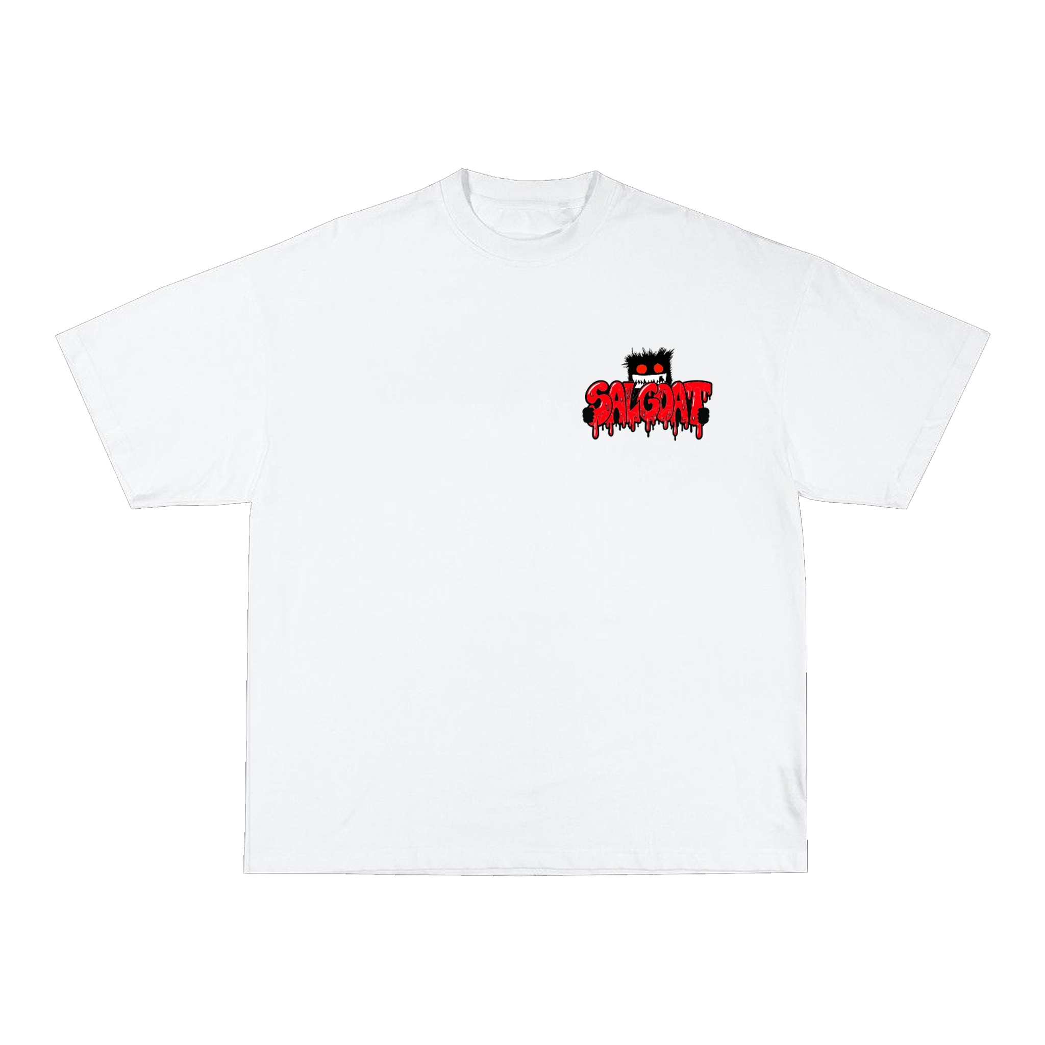 CODEINE DREAMS TEE
