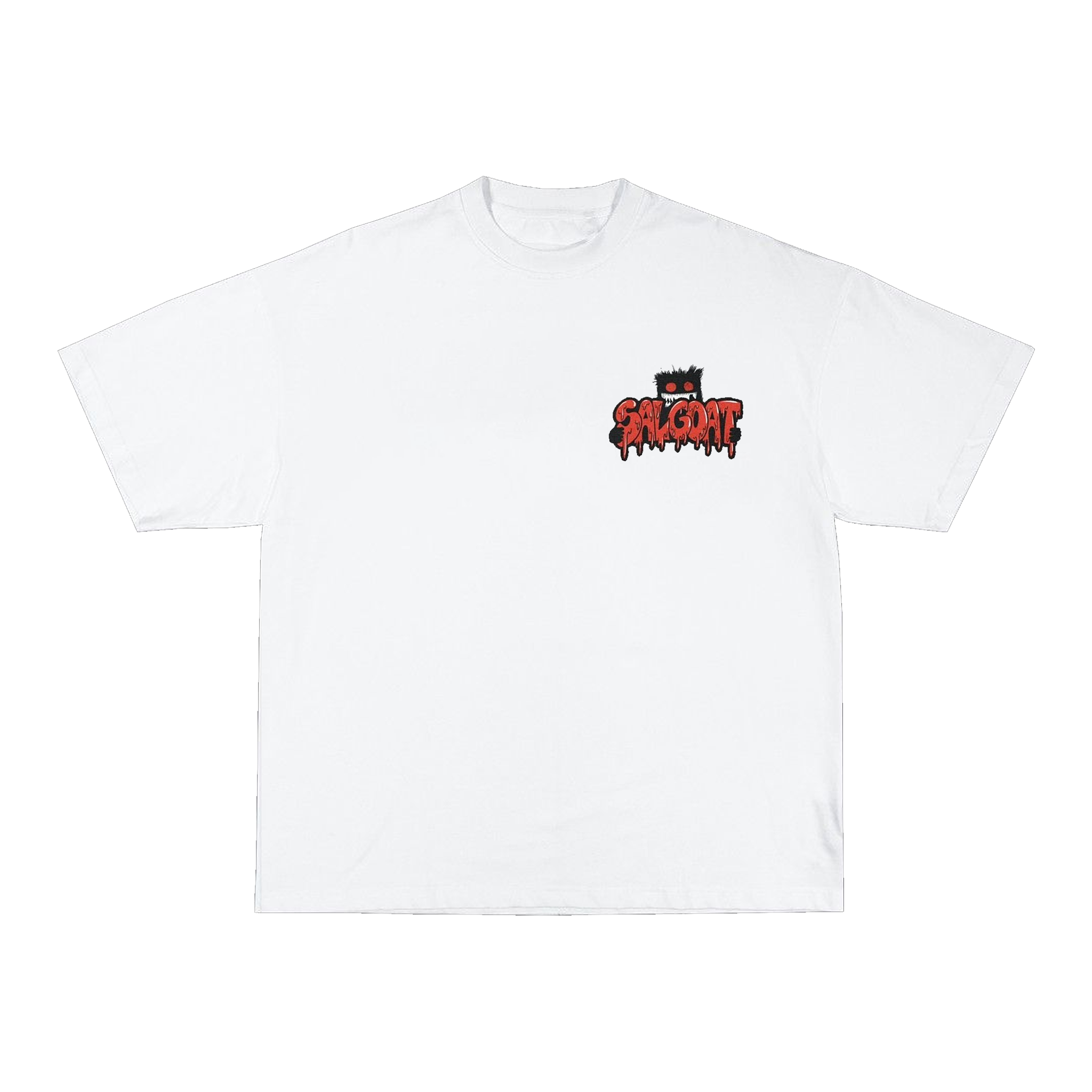 GOAT TEE