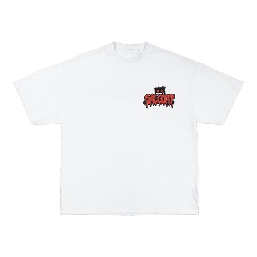 GOAT TEE