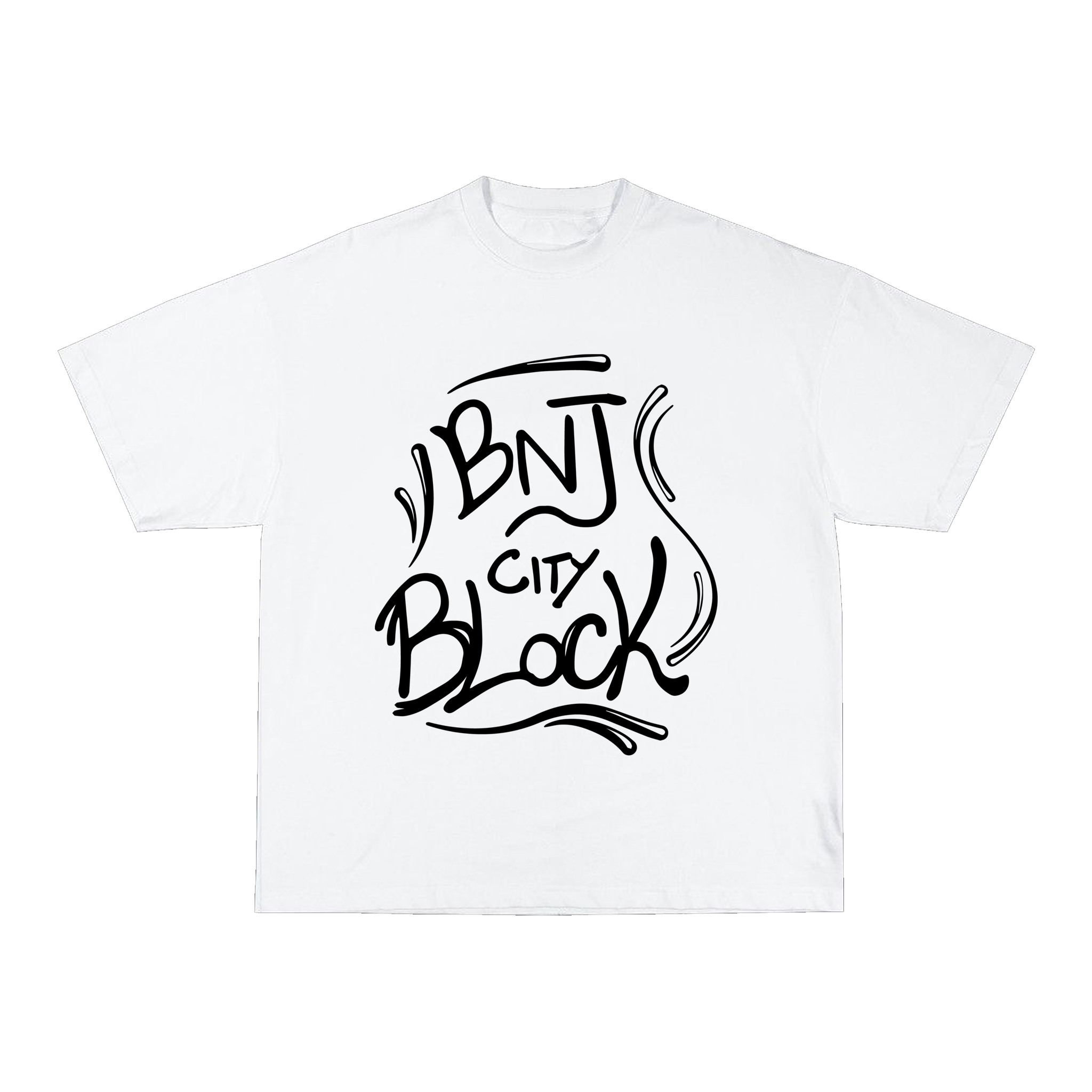 LEGACY TEE